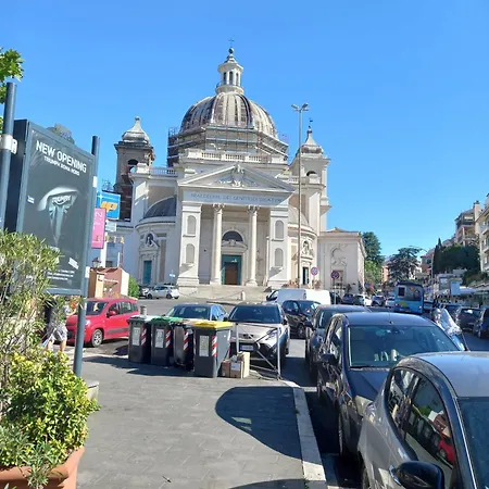 Home Rome * Rome