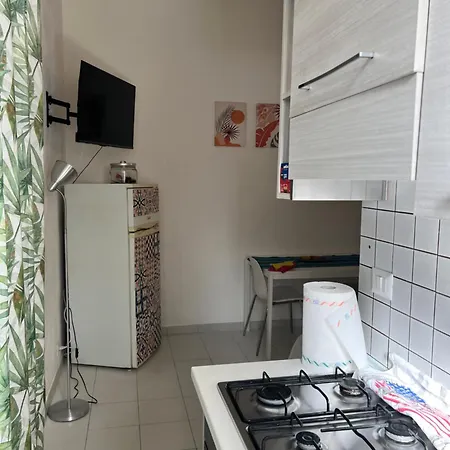 Appartement Home Rome Rome