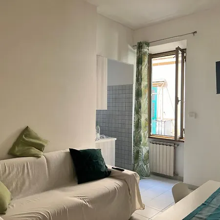 Home Rome Appartement