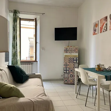 Home Rome Appartement Rome
