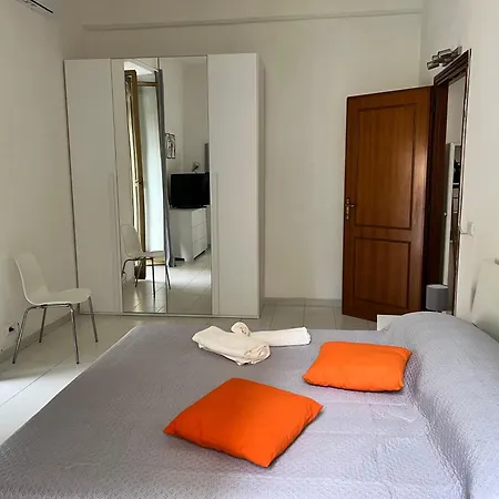 Appartement Home Rome Rome