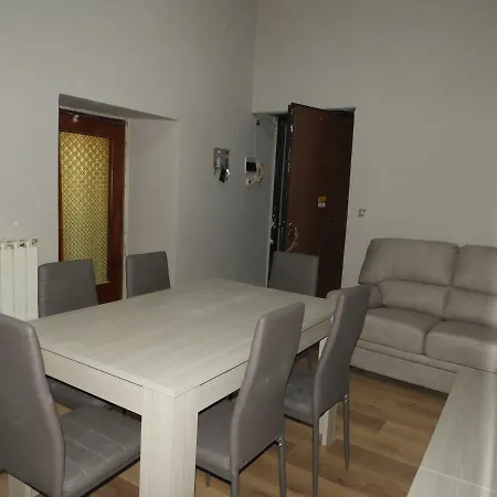 Lägenhet Home Orte