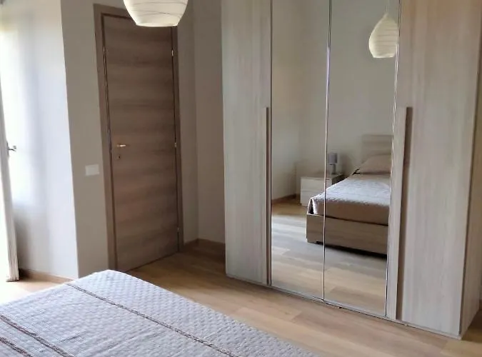 Διαμέρισμα Home Orte Orte