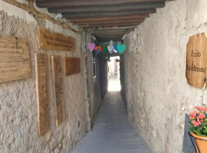 Home Orte Διαμέρισμα Orte