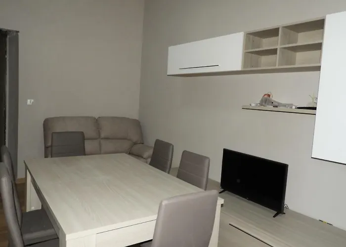 Διαμέρισμα Home Orte