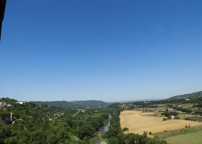 Διαμέρισμα Home Orte *