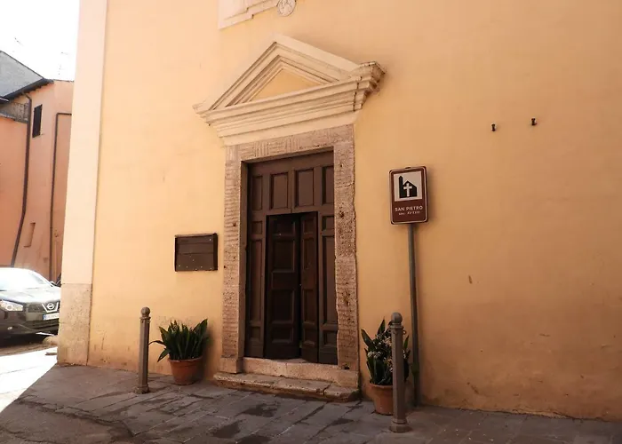 Διαμέρισμα Home Orte *