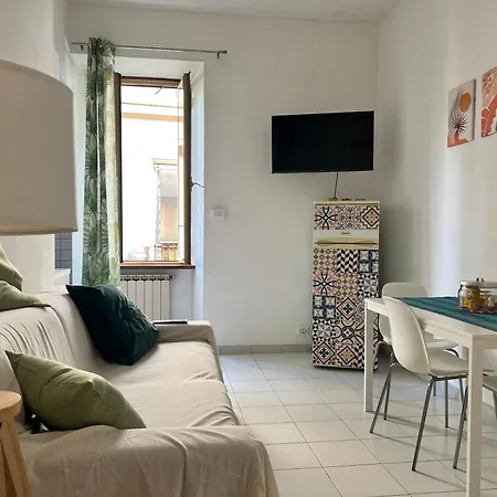 דירה Home Rome