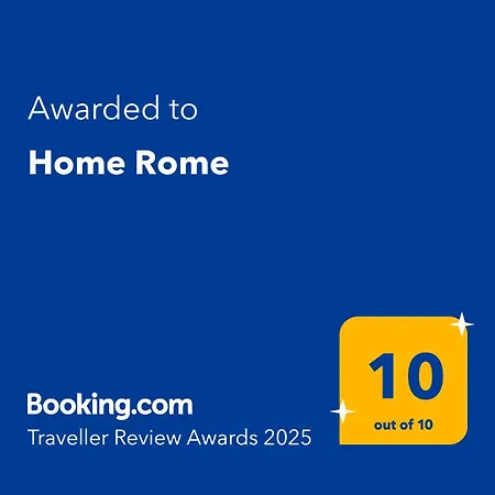 Home Rome רומא